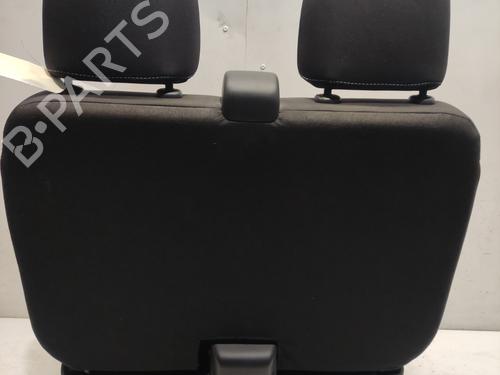 Right front seat OPEL VIVARO B Platform/Chassis (X82) 1.6 CDTI (03) | BP36708193C16 - Image 5