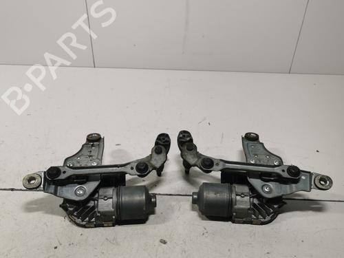 Front wiper motor FORD S-MAX (WA6) 1.8 TDCi | BP36705964M29 - Image 6