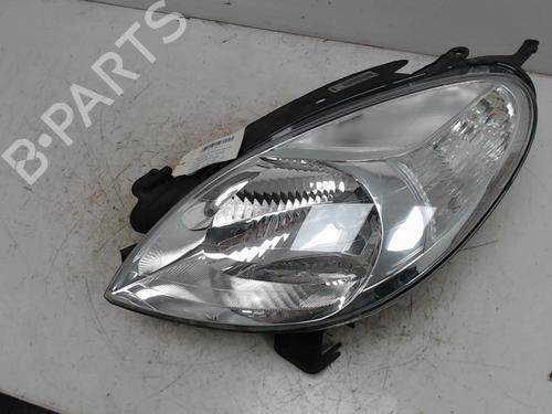 Used Left headlight Left headlight 36746096 36746096