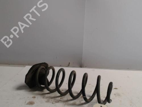 Used Shock absorber spring Shock absorber spring RENAULT TALISMAN (LP_) 1.6 dCi 160 (160 hp) 36727603 36727603