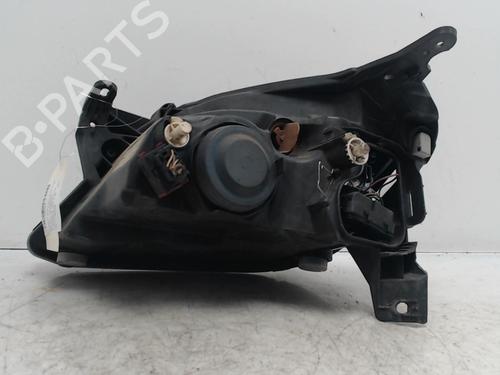 Used Right headlight Right headlight OPEL TIGRA TwinTop (X04) 1.8 (R97) (125 hp) 36738315 36738315