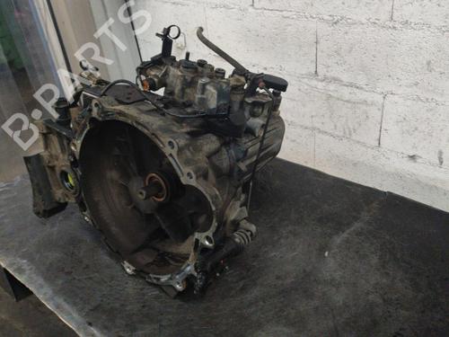 Used Gearbox Gearbox HYUNDAI GETZ (TB) 1.5 CRDi GLS (110 hp) 36743093 36743093