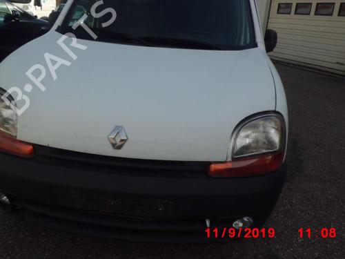 Left headlight RENAULT KANGOO Express (FC0/1_) 1.5 dCi (FC08, FC09) | BP36726195C28 - Image 2