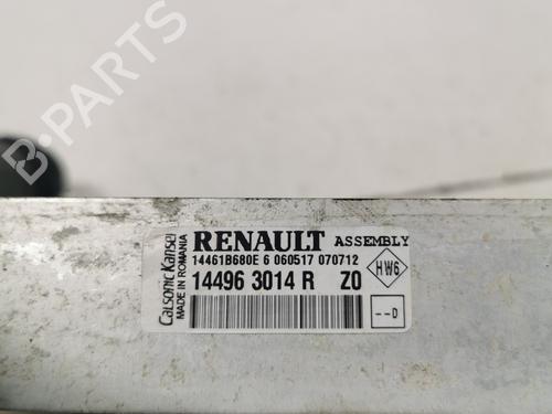 Intercooler RENAULT CLIO IV (BH_) 0.9 TCe 90 (BHNF, BHMA, BHMH, BHJK, BHJR) | BP36705949M30 - Image 4