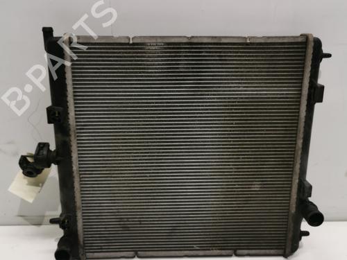Water radiator CITROËN C3 II (SC_) 1.4 HDi 70 (SC8HZC, SC8HR0, SC8HP4) | BP36704311M31 - Image 3