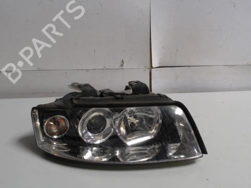 Used Right headlight Right headlight AUDI A4 B6 (8E2) 1.9 TDI (130 hp) 36734143 36734143