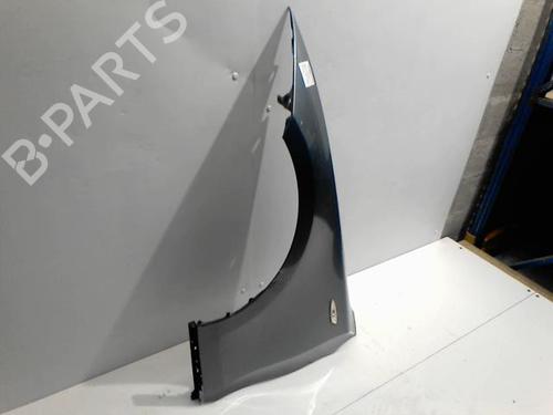 Guarda-lamas esquerdo Guarda-lamas esquerdo BMW 1 (E87) 116 i (115 hp) 36750911 36750911