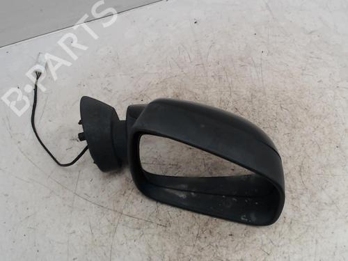 Right mirror DACIA SANDERO 1.4 MPI LPG | BP36744092C27 - Image 3
