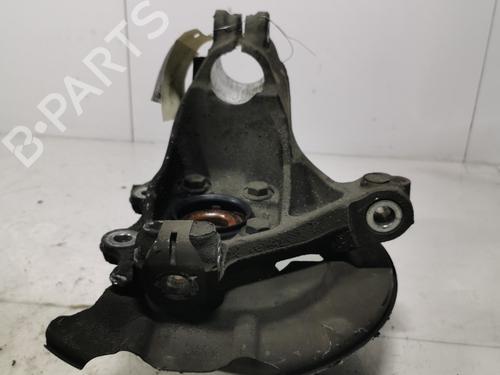 Right front steering knuckle VOLVO V40 Hatchback (525) D2 | BP36710216M26 - Image 2