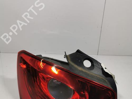 Venstre baglygte Venstre baglygte SEAT IBIZA IV (6J5, 6P1) 1.6 TDI (105 hp) 36782486 36782486