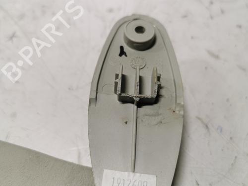Used Right sun visor Right sun visor FIAT PUNTO (188_) 1.2 60 (188.030, .050, .130, .150, .230, .250) (60 hp) 36711466 36711466