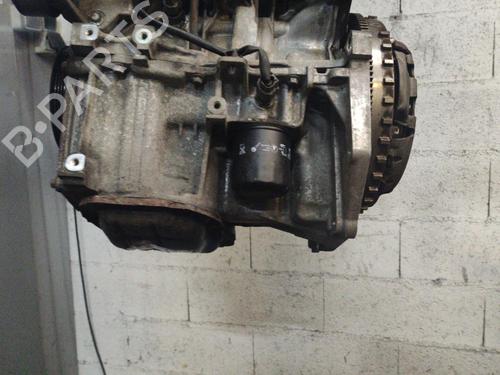 Engine NISSAN MICRA IV (K13K, K13KK) 1.2 | BP36742999M1 - Image 5