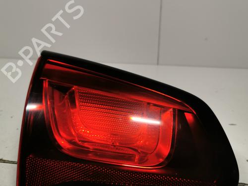 Left tailgate light CITROËN C3 II (SC_) 1.4 HDi 70 (SC8HZC, SC8HR0, SC8HP4) | BP36707203C79 - Image 3