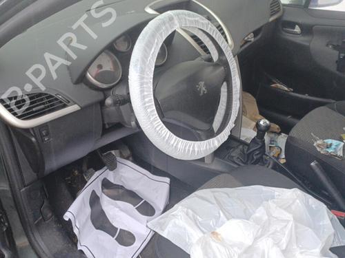 Used Parts PEUGEOT 207 SW (WK_) 1.6 HDi 4762977