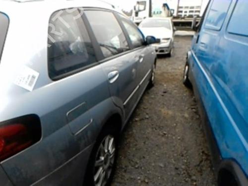 Used Parts FIAT CROMA (194_) 1.9 D Multijet (194AXC1B, 194AXC12) 4760425