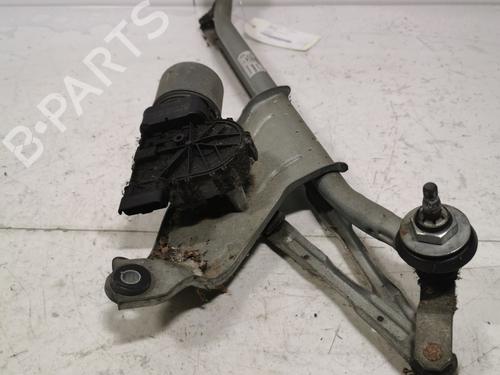 Front wiper motor DACIA SANDERO 1.4 (BS0C, BS0A, BS0G, BS1F, BS0E) | BP39241318M29 - Image 2