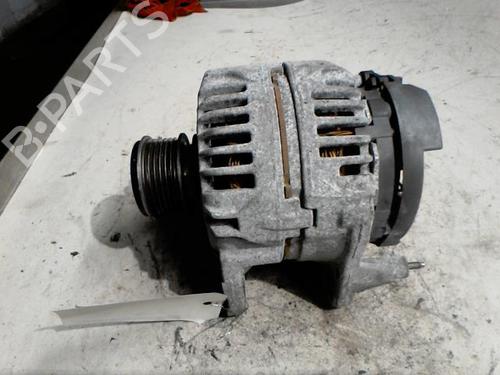 Alternador Alternador SKODA FABIA II (542) 1.6 TDI (90 hp) 36747912 36747912