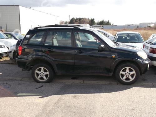Front left window mechanism TOYOTA RAV 4 II (_A2_) 2.0 D 4WD (CLA20_, CLA21_, CLA20R, CLA21R) | BP36724134C22  - Image 5