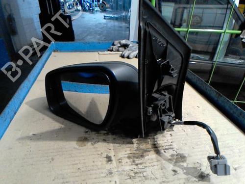 Used Left mirror Left mirror MERCEDES-BENZ CLE (C236) CLE 200 (236.350) (204 hp) 36749551 36749551