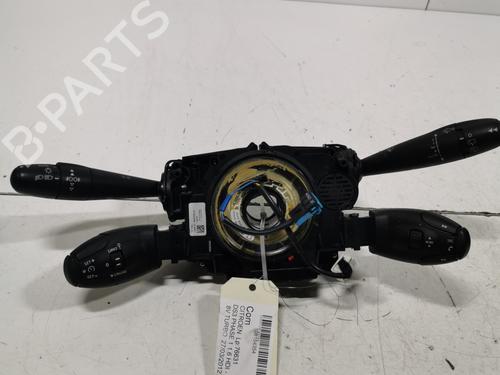 Used Steering column stalk Steering column stalk CITROËN DS3 (SA_) 1.6 HDi 110 (112 hp) 36706384 36706384