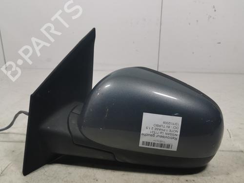 Retrovisor esquerdo Retrovisor esquerdo 36710832 36710832