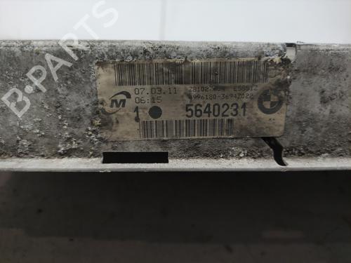 Water radiator BMW 3 Coupe (E92) | BP36751936M31 - Image 3