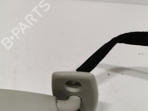 Left sun visor PEUGEOT 807 (EB_) 2.2 HDi | BP36705024I1 - Image 3