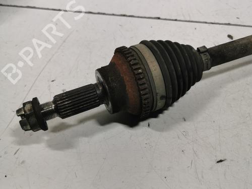 Used Right rear driveshaft Right rear driveshaft DACIA DUSTER (HS_) 1.5 dCi 4x4 (HSMC, HSMD) (110 hp) 36705146 36705146