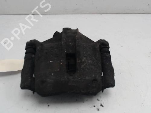 Used Right front brake caliper Right front brake caliper PEUGEOT PARTNER Box Body/MPV (5_, G_) 1.9 D (69 hp) 36739799 36739799