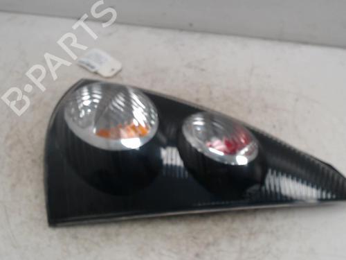 Used Right taillight Right taillight CITROËN C1 (PM_, PN_) 1.0 (68 hp) 36746154 36746154