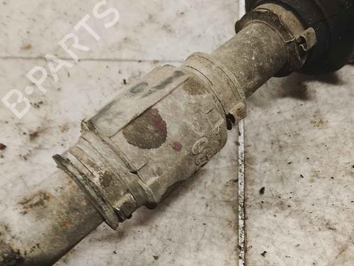 Right front driveshaft MAZDA 3 Saloon (BL) | BP36715358M39 - Image 5