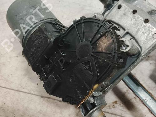 Front wiper motor FORD FOCUS C-MAX (DM2) 1.6 TDCi | BP36715338M29 - Image 2