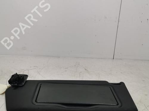 Left sun visor OPEL ASTRA H GTC (A04) 1.9 CDTi 16V (L08) | BP36710152I1 - Image 3