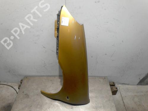 Guarda-lamas esquerdo Guarda-lamas esquerdo CITROËN XSARA (N1) [1997-2005] 36741711 36741711