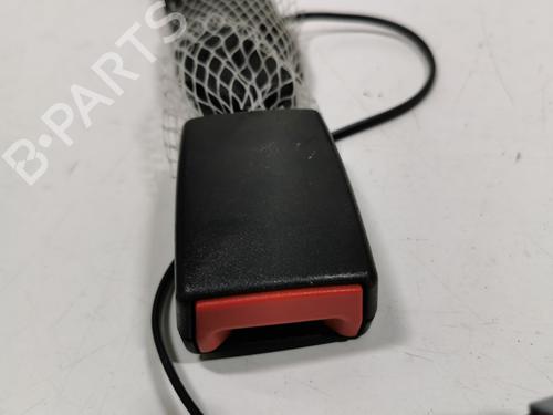 Seat buckle RENAULT TWINGO III (BCM_, BCA_) 1.0 SCe 70 | BP37734263I32 - Image 3