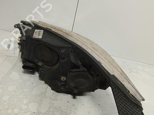 Used Left headlight Left headlight 39584610 39584610