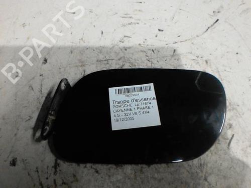 Used Fuel flap Fuel flap PORSCHE CAYENNE (9PA) S 4.5 (340 hp) 36748347 36748347
