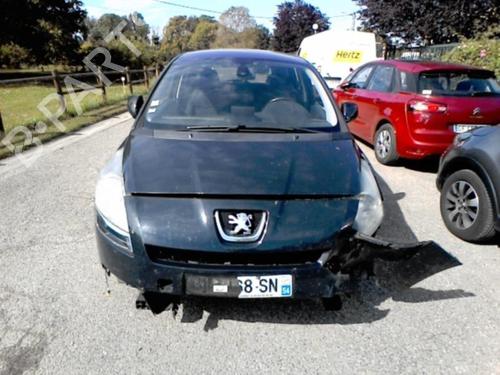Used Parts PEUGEOT 5008 (0U_, 0E_) 1.6 HDi 4762319