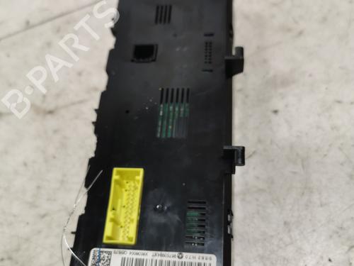 Climate control CITROËN C3 II (SC_) 1.4 HDi 70 (SC8HZC, SC8HR0, SC8HP4) | BP36719470I5 - Image 2