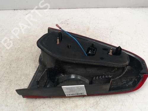 Right taillight DACIA LOGAN (LS_) 1.4 (LS0A, LS0C, LS0E, LS0G) | BP36747288C35 - Image 2