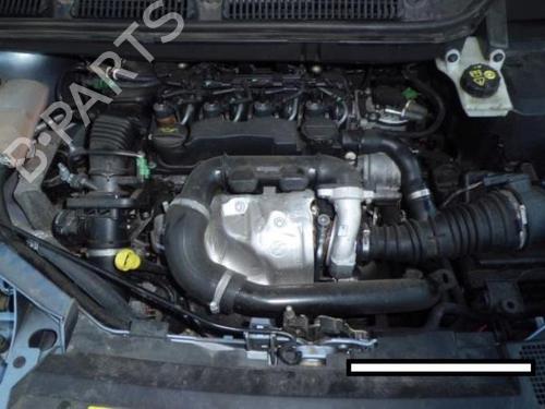 Gearbox FORD FOCUS C-MAX (DM2) 1.6 TDCi | BP36725225M3 - Image 7