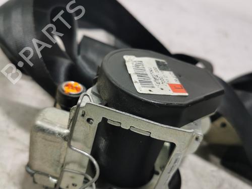Front left seatbelt FIAT PUNTO EVO (199_) 1.3 D Multijet (199AXC1A, 199BXC1A, 199AXT1A, 199BXT1A) | BP36711689I26 - Image 4