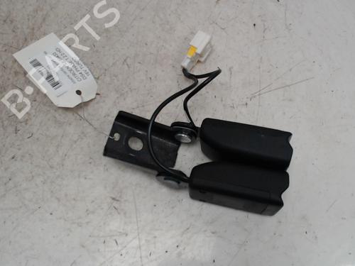 Seat buckle CITROËN DS4 (NX_) 2.0 HDi / BlueHDi 135 | BP36745400I32 - Image 2