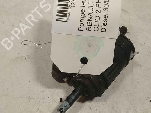 Used Washer pump Washer pump 36716561 36716561
