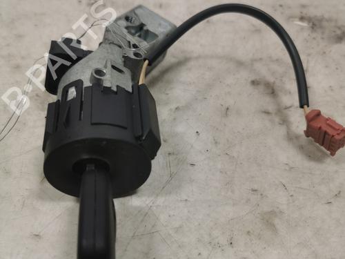 Used Ignition barrel Ignition barrel PEUGEOT PARTNER Box Body/MPV [2008-2026] 36710829 36710829