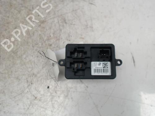 Heater resistor RENAULT ZOE (BFM_) ZOE | BP36748008M108 - Image 3