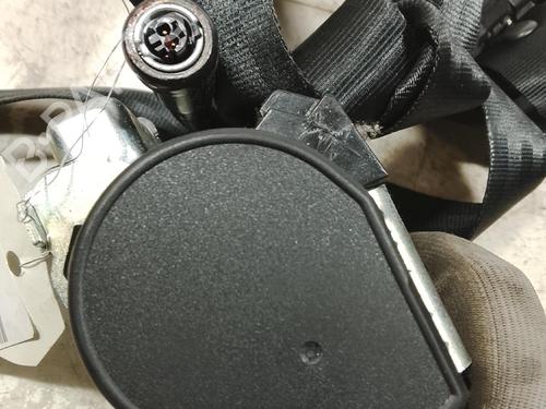 Used Front left seatbelt Front left seatbelt PEUGEOT 508 I (8D_) 2.0 BlueHDi 180 (180 hp) 40204263 40204263