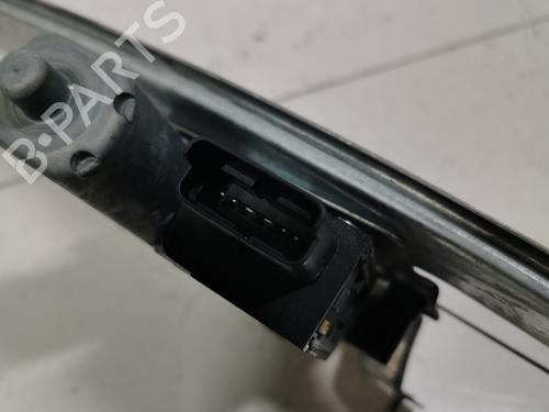 Used Front right window mechanism Front right window mechanism 37076488 37076488