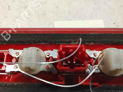 Used Third brake light Third brake light CITROËN C3 Picasso (SH_) [2008-2026] 36717315 36717315