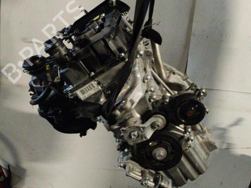 Engine PEUGEOT 108 1.0 VTi | BP36734310M1 - Image 2